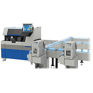 Sistema di automazione di laboratorio per manipolazione di liquidi - CLINILOG STraS - A & T Corporation