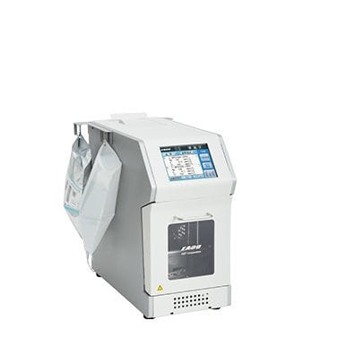 Analizzatore di elettroliti automatico - EA09 - A & T Corporation - K+ / Na+ / Cl-