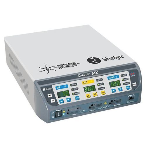 Elettrobisturi di coagulazione - Shalya DX - XcelLance Medical Technologies - per taglio monopolare / di taglio / per taglio bipolare