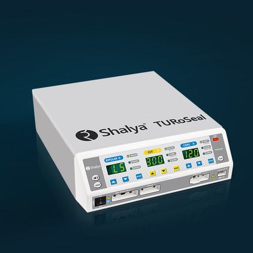 Elettrobisturi per coagulazione bipolare - TURoSeal - XcelLance Medical Technologies - di coagulazione / per taglio bipolare / per coagulazione salina