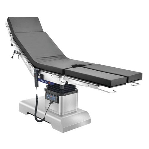 Tavolo operatorio neurochirurgico - Flex 500 - XcelLance Medical Technologies - per laparoscopia / elettrico / bariatrico
