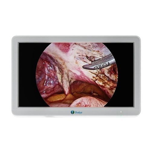 Monitor chirurgico - XcelLance Medical Technologies - Full HD