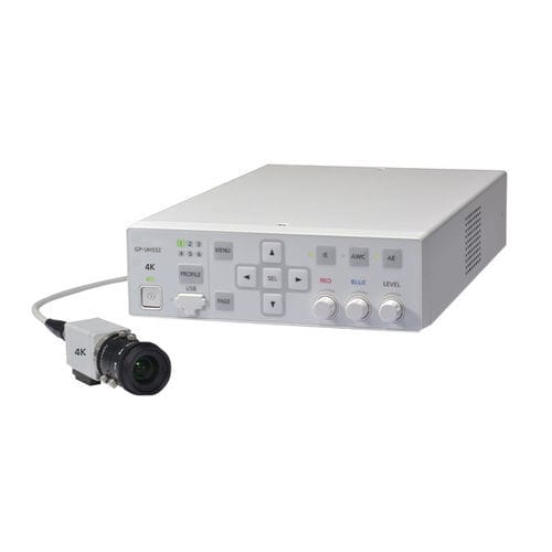 Fotocamera chirurgica - GP-UH532HA/CA - i-Pro - medica / per oftalmologia / digitale