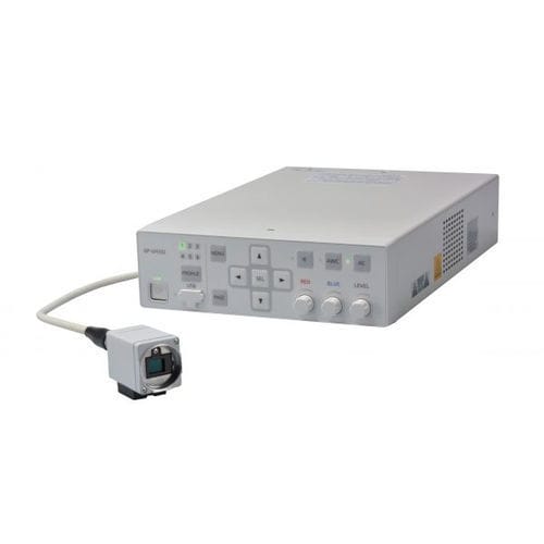 Fotocamera chirurgica - GP-UH332HA-CA - i-Pro - medica / per oftalmologia / digitale