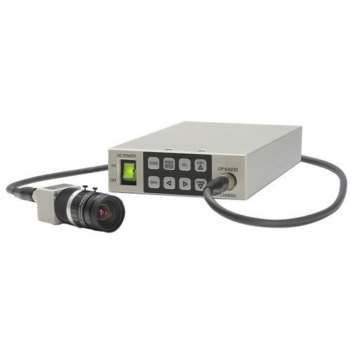 Microcamera chirurgica - GP-KH232HA-CSA-CUA - i-Pro - digitale / Full HD / CMOS