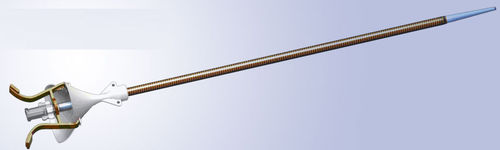 Guaina di accesso ureterale - Manawa - Envaste