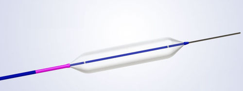 Catetere per dilatazione - Amara Multistage - Envaste - biliare / polmonare / con palloncino