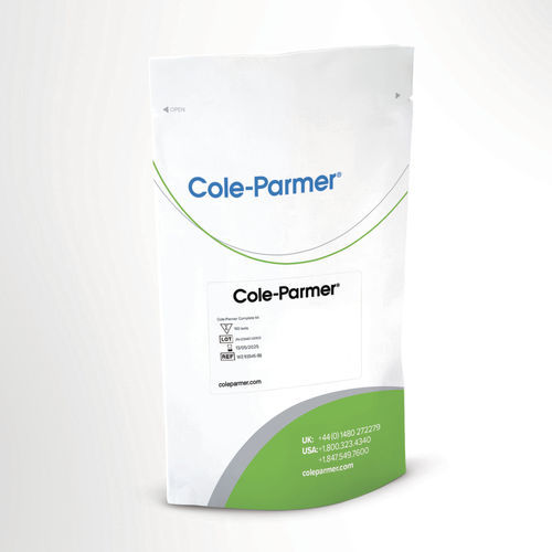 Kit di test per malattie respiratorie - 93946-61 - Cole-Parmer - della clamidia / per qPCR