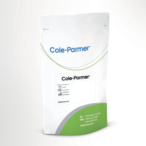 Kit di test di setticemia - 93950-71 - Cole-Parmer - per animali / virale