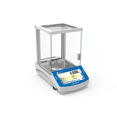 Bilancia da laboratorio analitica - TB-800 - Cole-Parmer - di dosaggio / per laboratorio / per animali