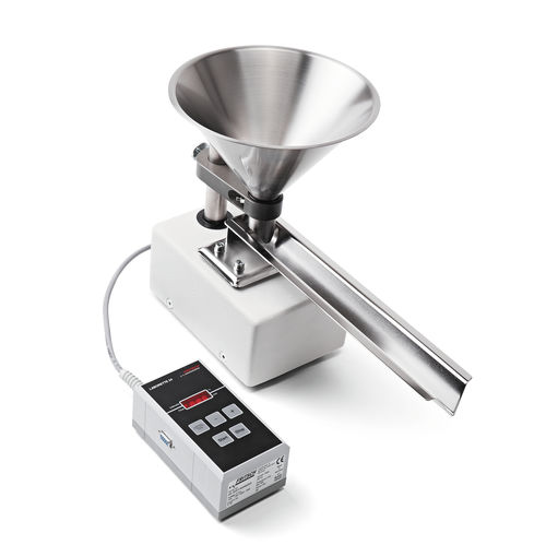 Alimentatore a vibrazione - LABORETTE 24  - Fritsch - automatico / a moto continuo / per laboratorio