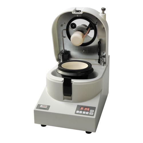 Frantumatore tipo mortaio - PULVERISETTE 2 - Fritsch - da laboratorio / per l'industria farmaceutica / di campioni