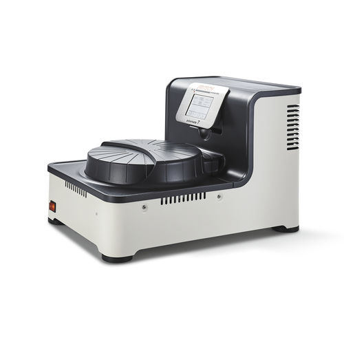 Frantumatore a sfere - PULVERISETTE 7 premium line - Fritsch - a trattamento discontinuo / da laboratorio / per l'industria farmaceutica