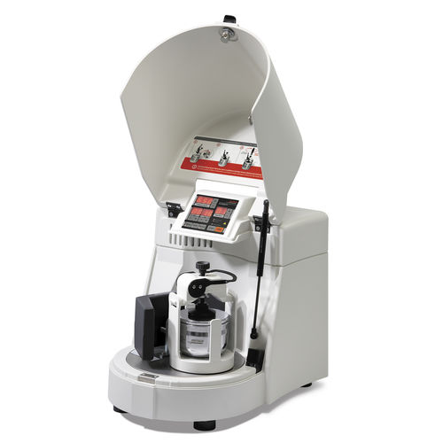 Frantumatore a sfere - PULVERISETTE 6 classic line  - Fritsch - a trattamento discontinuo / da laboratorio / per l'industria farmaceutica