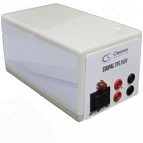 Generatore per elettroforesi - TPS150V - Cleaver Scientific