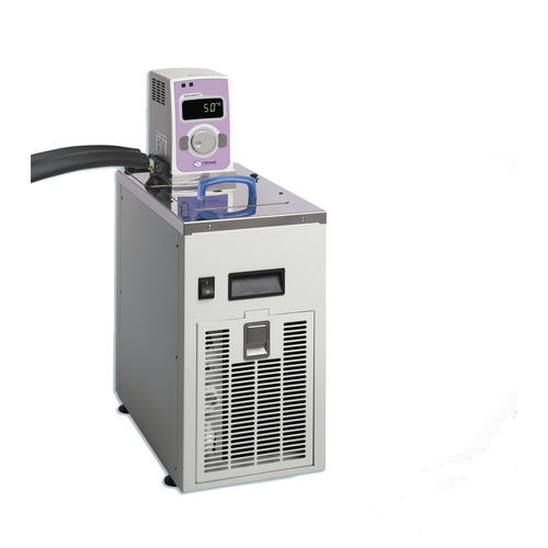 Dispositivo di raffreddamento da laboratorio da banco - CHILLER - Cleaver Scientific - riscaldante / ad immersione
