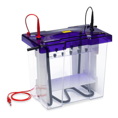 Sistema di elettroforesi capillare -  VS20DC - Cleaver Scientific - da banco