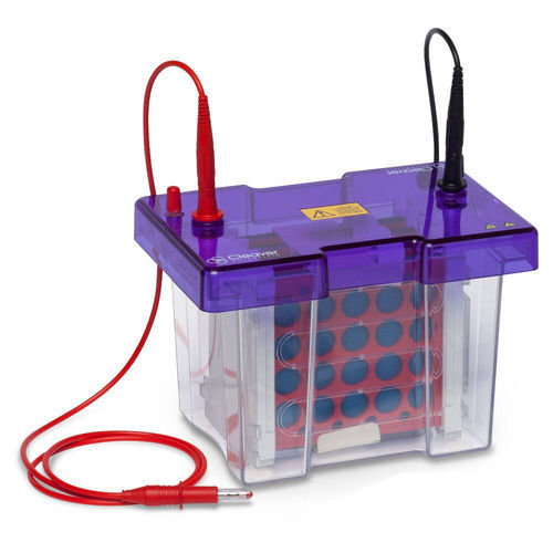 Vaschetta di blotting per western blot - omniBLOT  - Cleaver Scientific - per Souhtern blot / per northern blot