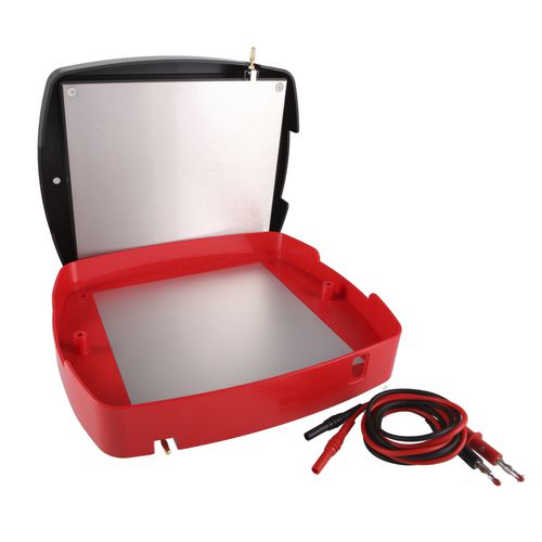 Vaschetta di blotting per western blot - SEMIDRY - Cleaver Scientific - per Souhtern blot / per northern blot