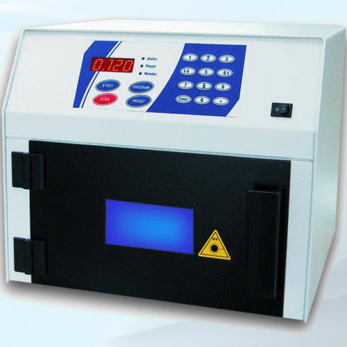 Cross-linker di DNA UV - CL-508 series - Cleaver Scientific