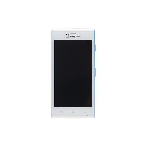 Scanner di codici a barre per il settore medico - SDA-G03S - BayNexus Inc. - portatile / con connessione wireless / Bluetooth