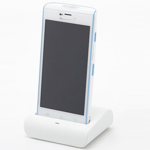 Scanner di codici a barre per il settore medico - SDA-G03-UB - BayNexus Inc. - portatile / con connessione wireless / Bluetooth