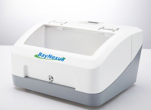 Accessorio di stoccaggio di stoccaggio - BN-CH-G03-B - BayNexus Inc.