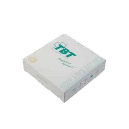 Indicatore biologico di sterilizzazione - PLUSAFE   - TBT Medical - per struttura sanitaria / da laboratorio