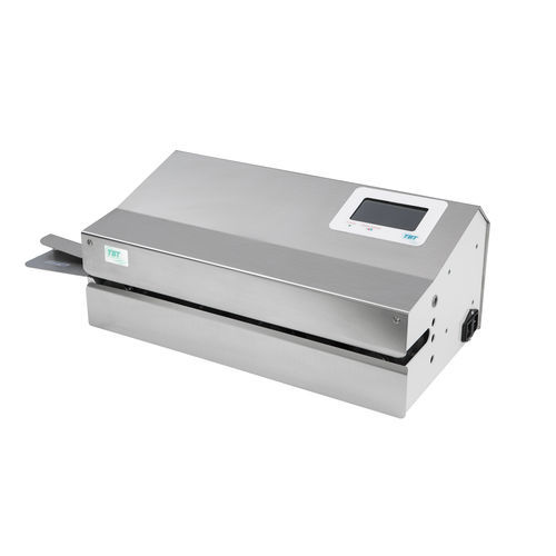 Termosigillatrice medica - PLUSEAL RS20  - TBT Medical - odontoiatrica / di produzione / automatica