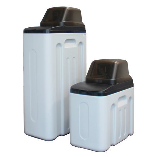 Addolcitore di acqua automatico - TBT Medical