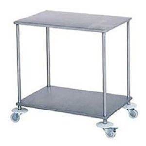 Carrello medico - PLUSHINE series   - TBT Medical - ospedaliero / di sterilizzazione / per materiale di sterilizzazione