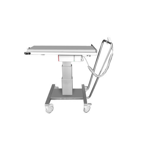 Carrello medico - TBT Medical - di sterilizzazione / di trasferimento / per strumenti
