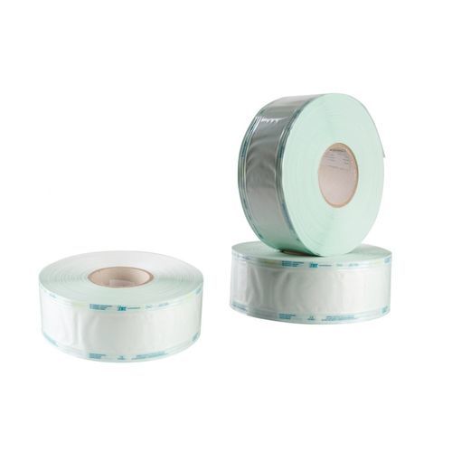 Busta per sterilizzazione - PLUSAFE   - TBT Medical
