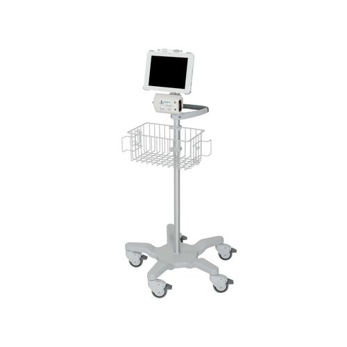Elettrocardiografo da riposo - EC Sense ToGo - Cardiolex - con prova da sforzo / 12 canali / per PC