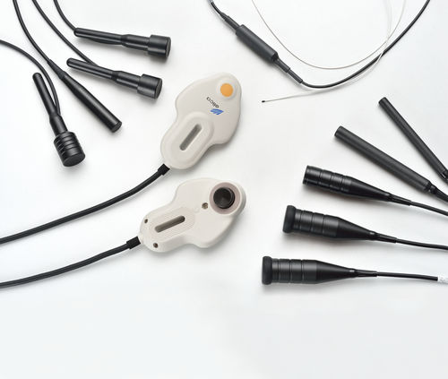 Sonda doppler transcranica - Robotic Probe - Shenzhen Delica Medical Equipment