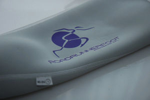 Cuffia per protesi per gamba - 3.001.01.BK - Roadrunnerfoot Engineering