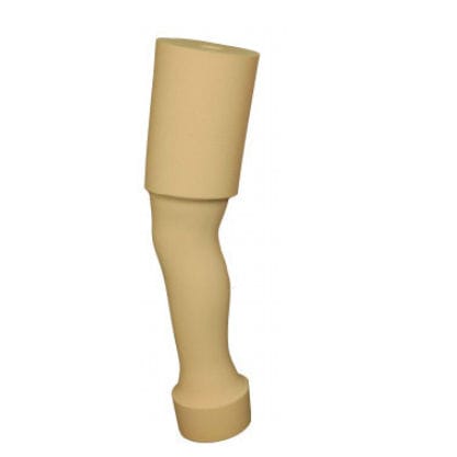Guaina estetica coscia - 2.004.03 - Roadrunnerfoot Engineering - polpaccio / per adulti
