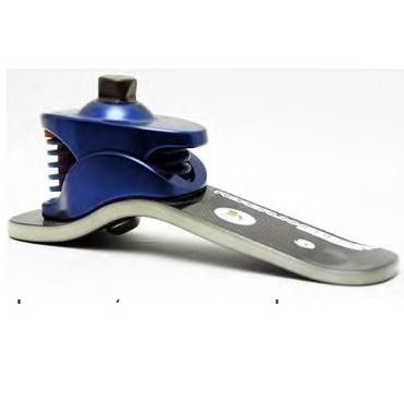 Protesi esterna di piede con assorbimento degli urti - 1.003.01 Equilibium - Roadrunnerfoot Engineering - 3 / per la deambulazione / per adulti