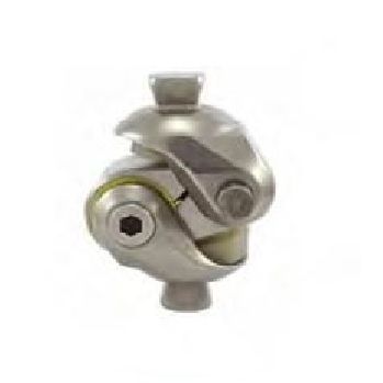 Protesi esterna di ginocchio monoassiale - 6.001.03/SS/T - Roadrunnerfoot Engineering - 1 / per la deambulazione / per adulti