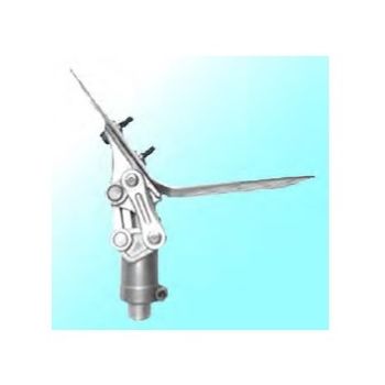 Protesi esterna di anca pediatrica - 5.005.01.K Hip Joint for children - Roadrunnerfoot Engineering