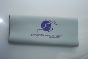 Guaina per protesi per gamba - 3.003.01 - Roadrunnerfoot Engineering