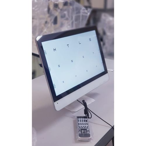 Display telecomandato - VIEW - Oftas