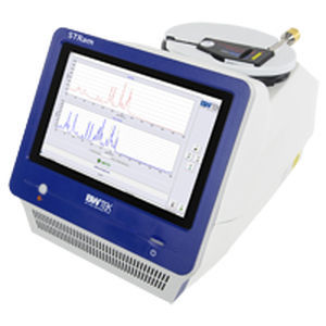 Spettrometro da ricerca - STRam® - B&W Tek - Raman / per l'industria farmaceutica / medico