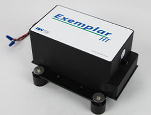 Spettrometro Raman - Exemplar HT - B&W Tek - a fluorescenza / VIS / NIR