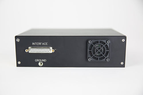 Spettrometro Raman - BTR115  - B&W Tek - di campionamento / CCD / compatto