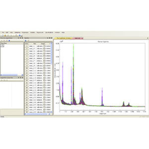 Software medico - BWIQ® - B&W Tek - per spettrometria / di analisi / d’importazione