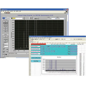 Software medico - SDK - B&W Tek - di controllo / di acquisizione / di calibrazione