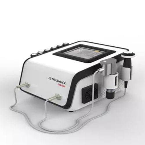Generatore di onde d'urto extracorporee per trattamento ortopedico - Ultrashock Master - Guangzhou Beautylife Electronic Technology - da tavolo