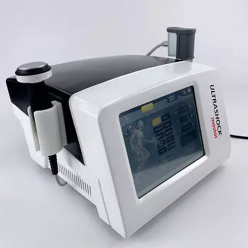 Generatore di onde d'urto extracorporee per trattamento ortopedico - SW200 - Guangzhou Beautylife Electronic Technology - da tavolo