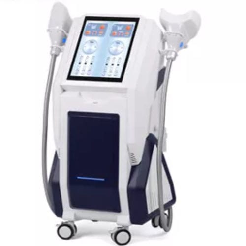 Unità di criolipolisi - BL-CRYO02B - Guangzhou Beautylife Electronic Technology - su carrello